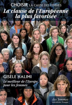 La clause de l'européenne la plus favorisée