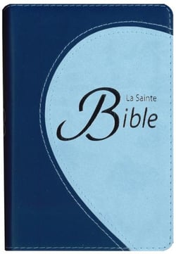 Bible Segond 1910 compacte