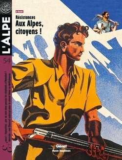 L'Alpe 54 - Résistances