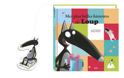 Mes plus belles histoires de Loup Tome 2