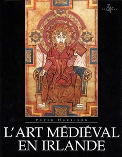 L'art médiéval en irlande