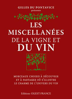 Miscellanées de la vigne et du vin