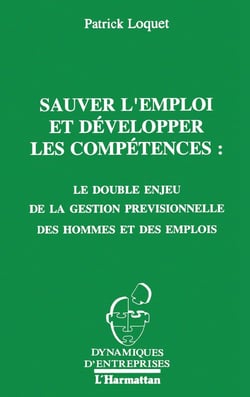 Sauver l'emploi et développer les compétences