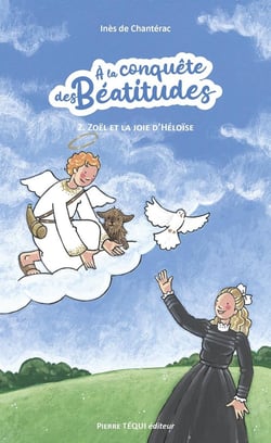 ZoeÌ l et la joie d'HeÌ'loiÌ se : Heureux ceux qui pleurent