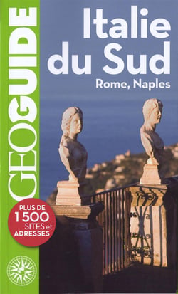 Italie Du Sud