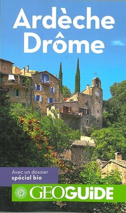 GEOguide : Ardèche-Drôme