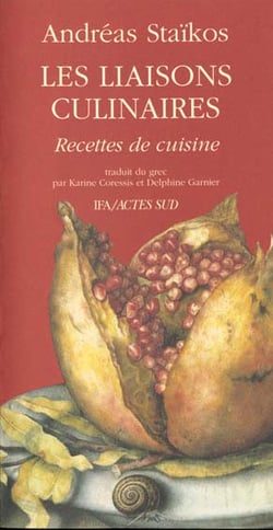 Liaisons culinaires - - recettes de cuisine