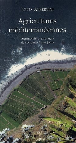 Agricultures méditerranéennes