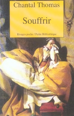 Souffrir