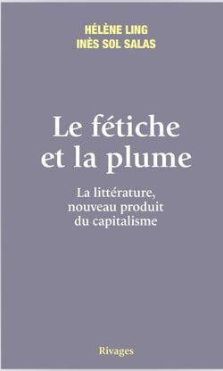 Le fétiche et la plume