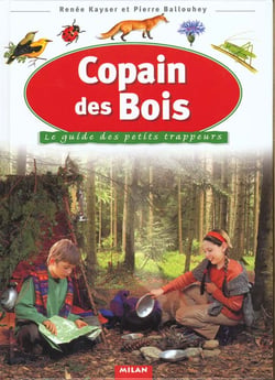 Copain des bois