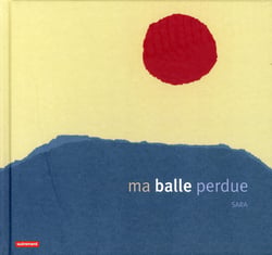 Ma balle perdue
