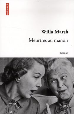 Meurtres au manoir