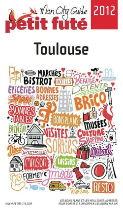 Guide Petit futé : city guide