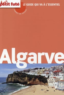 Algarve 2015 Carnet