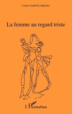 La femme au regard triste