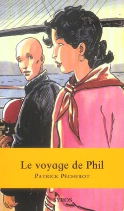 Voyage de phil