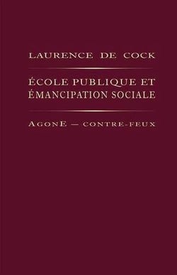 École publique et émancipation sociale