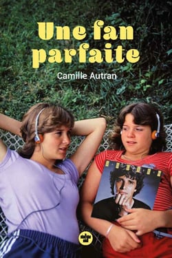 Une fan parfaite
