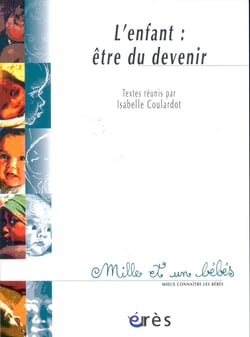 L'enfant : être du devenir