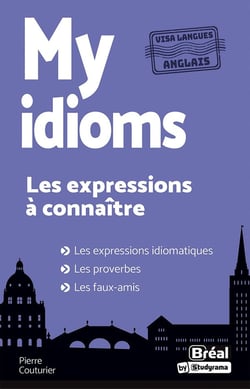 My idioms