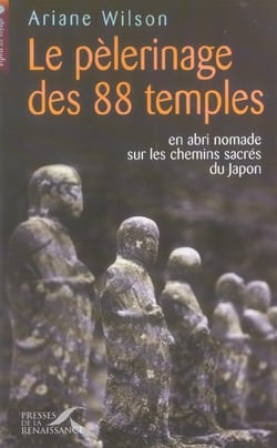 Le pelerinage des 88 temples