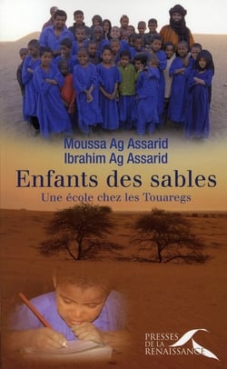 Enfants des sables