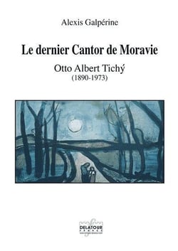 Le dernier Cantor de Moravie