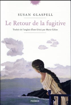 Le retour de la fugitive