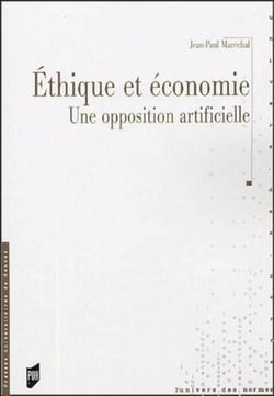 Éthique et économie - une opposition artificielle