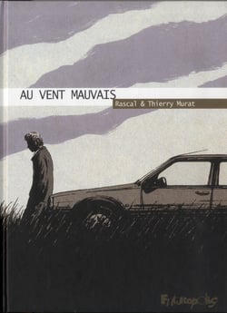 Au vent mauvais
