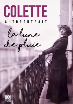 La lune de pluie