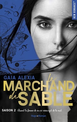 Le marchand de sable Tome 2