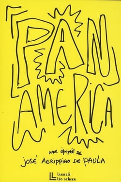 Panamerica
