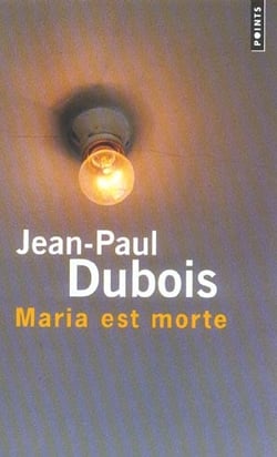 Maria est morte