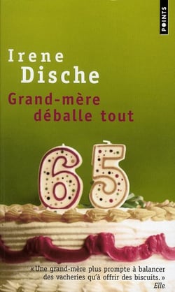 Grand-mère déballe tout