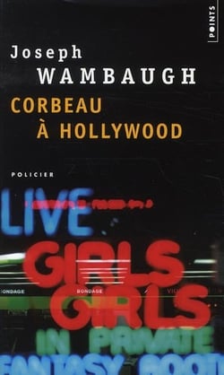 Corbeau à Hollywood