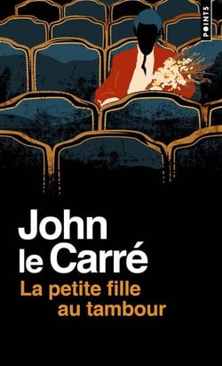 La petite fille au tambour