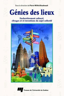 Génies des lieux - enchevêtrement culturel, clivages et ré-inventions du sujet collectif