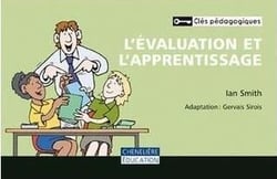 EVALUATION ET L'APPRENTISSAGE (CLÉ PÉDAGOGIQUE)