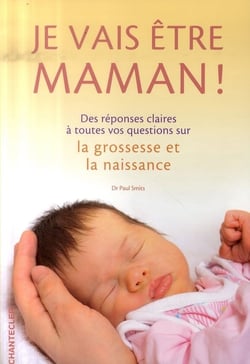 Je vais être maman !