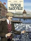 Victor Sackville Tome 4 - intégrale Tome 10 à Tome 12