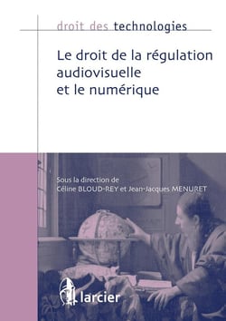 Droit des technologies : le droit de la régulation audiovisuelle et le numérique