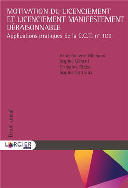 Motivation du licenciement et licenciement manisfestement déraisonnable