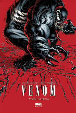 Venom Tome 1 : agent Venom