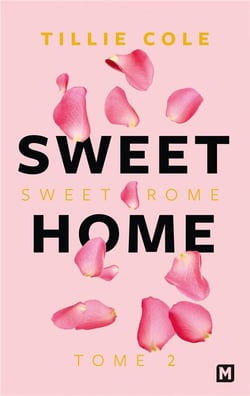 Sweet home Tome 2 : Sweet Rome