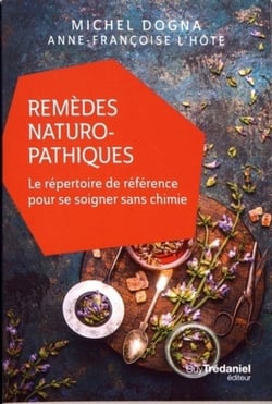 Remèdes naturopathiques pour se soigner sans chimie