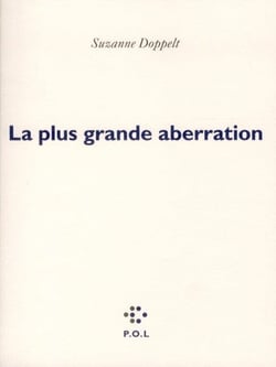 La plus grande aberration