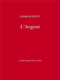 L'Argent