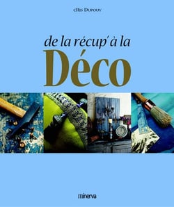 DE LA RECUP A LA DECO